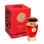 PERFUME FEMENINO ORIENTICA NAYAAT RED SUGAR KISS EDP 100ML - Imagen 2