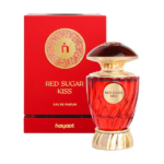 PERFUME FEMENINO ORIENTICA NAYAAT RED SUGAR KISS EDP 100ML