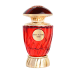 PERFUME FEMENINO ORIENTICA NAYAAT RED SUGAR KISS EDP 100ML - Imagen 4