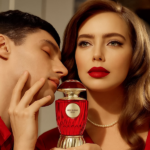 PERFUME FEMENINO ORIENTICA NAYAAT RED SUGAR KISS EDP 100ML - Imagen 6