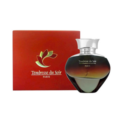 PERFUME FEMENINO ELYSEES FASHION TENDRESSE DU SOIR EDP 100ML
