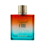 PERFUME UNISEX RAYHAAN TROPICAL VIBES EDP 100ML - Imagen 2