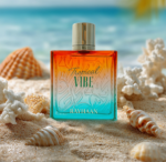 PERFUME UNISEX RAYHAAN TROPICAL VIBES EDP 100ML - Imagen 3