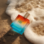 PERFUME UNISEX RAYHAAN TROPICAL VIBES EDP 100ML - Imagen 4