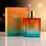 PERFUME UNISEX RAYHAAN TROPICAL VIBES EDP 100ML - Imagen 6