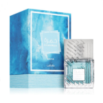 PERFUME UNISEX LATTAFA KHAMRAH WAHA EDP 100ML