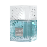 PERFUME UNISEX LATTAFA KHAMRAH WAHA EDP 100ML - Imagen 3