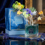 PERFUME UNISEX LATTAFA KHAMRAH WAHA EDP 100ML - Imagen 7