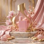 PERFUME FEMENINO LAIMIOR PERFUMES NO. 009 EDP 25ML - Imagen 3