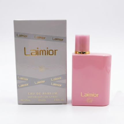 PERFUME FEMENINO LAIMIOR PERFUMES NO. 009 EDP 25ML