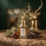 PERFUME MASCULINO LAIMIOR PERFUMES NO. 011 EDP 25ML - Imagen 3