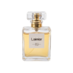 PERFUME FEMENINO LAIMIOR PERFUMES NO. 014 EDP 25ML - Imagen 2