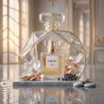 PERFUME FEMENINO LAIMIOR PERFUMES NO. 014 EDP 25ML - Imagen 3