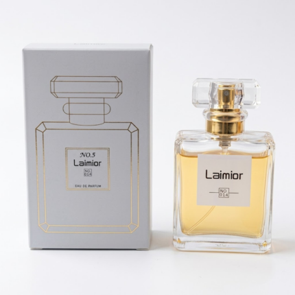 PERFUME FEMENINO LAIMIOR PERFUMES NO. 014 EDP 25ML