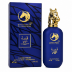 PERFUME UNISEX THOQ AL HAWAMER QISSA VIP EDP 75ML