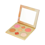 PALETA DE SOMBRA DE OJOS ARMAF BEAUTÉ SUMMER MUSE - Imagen 2