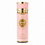 BRUMA CORPORAL FEMENINO SCENABELLA HIYA 250ML