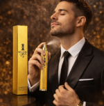 PERFUME MASCULINO ONLYOU 1 BILLION EDT MINI 35ML - Imagen 3