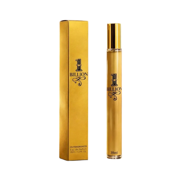 1 BILLION...... PERFUME MASCULINO ONLYOU 1 BILLION EDT MINI 35ML - Imagen 1