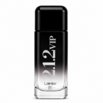 PERFUME MASCULINO LAIMIOR NO. 071 2.1.2 VIP BLACK EDP 25ML - Imagen 2