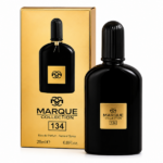 PERFUME UNISEX  MARQUE COLLECTION MC 134 EDP 25ML