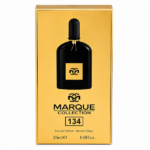 PERFUME UNISEX  MARQUE COLLECTION MC 134 EDP 25ML - Imagen 3