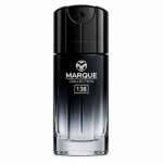PERFUME MASCULINO MARQUE COLLECTION MC 138 EDP 25ML - Imagen 3