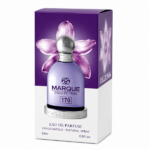 PERFUME FEMENINO MARQUE COLLECTION MC 170 25ML - Imagen 3