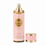 BRUMA CORPORAL FEMENINO SCENABELLA HIYA 250ML - Imagen 2