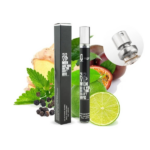 PERFUME MASCULINO ONLYOU 212 VIP MEN EDT MINI 35ML - Imagen 3