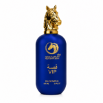 PERFUME UNISEX THOQ AL HAWAMER QISSA VIP EDP 75ML - Imagen 3