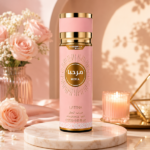 BRUMA CORPORAL FEMENINO SCENABELLA HIYA 250ML - Imagen 3