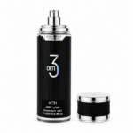 BRUMA CORPORAL MASCULINO SCENABELLA 3PM AFTN 250ML - Imagen 2