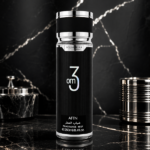 BRUMA CORPORAL MASCULINO SCENABELLA 3PM AFTN 250ML - Imagen 3
