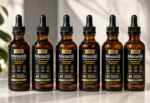 SÉRUM CAPILAR SEFRALLS HAIR GENERATION 5% MINOXIDIL SET 6 PIEZAS 60ML - Imagen 3