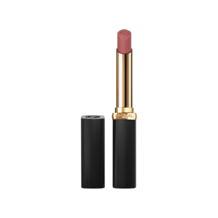 BARRA LABIAL L'ORÉAL COLOR RICHE NUDES OF WORTH LE NUDE WORTH IT 601
