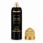 BRUMA CORPORAL UNISEX SCENABELLA ROYAL KHAN 250ML - Imagen 3