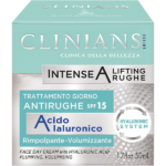 CREMA FACIAL CLINIANS INTENSE A LIFTING RUGHE SPF 15 DÍA 50ML