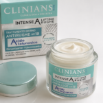CREMA FACIAL CLINIANS INTENSE A LIFTING RUGHE SPF 15 DÍA 50ML - Imagen 3