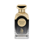 PERFUME UNISEX AL ABSAR DIVINE SAHRA  EDP 100ML - Imagen 2