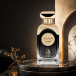 PERFUME UNISEX AL ABSAR DIVINE SAHRA  EDP 100ML - Imagen 3
