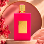 PERFUME FEMENINO ASDAAF AMEERAT AL ARAB SUGAR CROWN EDP 100ML - Imagen 4