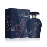 PERFUME MASCULINO ARABIYAT PRESTIGE AL FARIS KENZ EDP 100ML