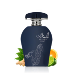 PERFUME MASCULINO ARABIYAT PRESTIGE AL FARIS KENZ EDP 100ML - Imagen 3