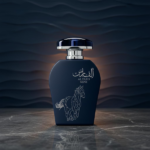PERFUME MASCULINO ARABIYAT PRESTIGE AL FARIS KENZ EDP 100ML - Imagen 4