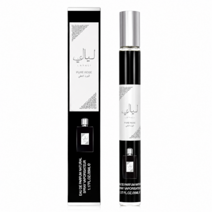 PERFUME MASCULINO ONLYOU AMEERAT AL ARAB EDP MINI 35ML