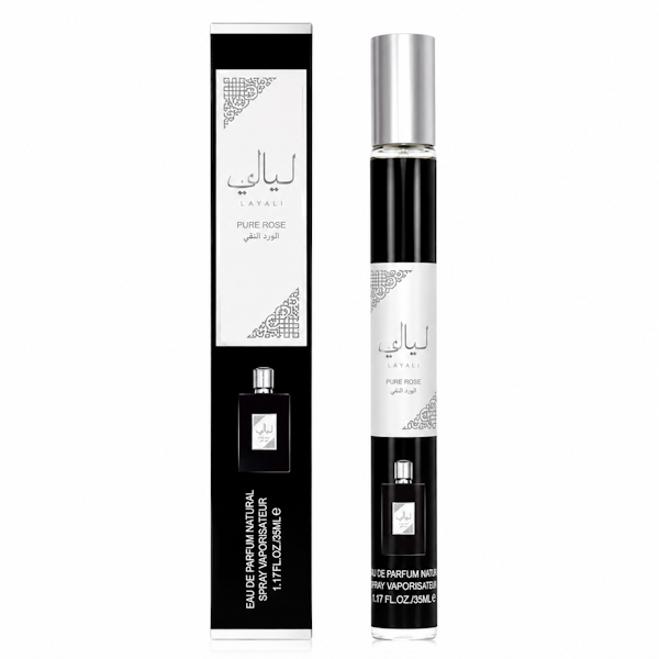 AMEERAT........ PERFUME MASCULINO ONLYOU AMEERAT AL ARAB EDP MINI 35ML - Imagen 1