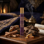 PERFUME UNISEX ONLYOU BADEE AL OUD AMETHYST EDP MINI 35ML - Imagen 3