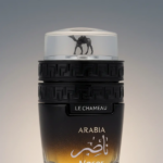 PERFUME UNISEX EMPER LE CHAMEAU ARABIA NASER EDP 100ML - Imagen 4