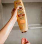 GEL DE DUCHA CORPORAL REVLON NATURAL HONEY SENSATIONS ARGAN 650ML - Imagen 2